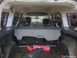  Dacia  Dokker Dacia  1.5 Blue dCi Laureate 95KM 5d #34