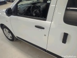  Dacia  Dokker Dacia  1.5 Blue dCi Laureate 95KM 5d #52