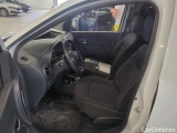  Dacia  Dokker Dacia  1.5 Blue dCi Laureate 95KM 5d #9