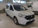  Dacia  Dokker Dacia  1.5 Blue dCi Laureate 95KM 5d #12