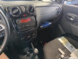  Dacia  Dokker Dacia  1.5 Blue dCi Laureate 95KM 5d #14