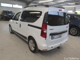  Dacia  Dokker Dacia  1.5 Blue dCi Laureate 95KM 5d #16