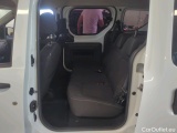  Dacia  Dokker Dacia  1.5 Blue dCi Laureate 95KM 5d #18