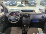 Dacia  Dokker Dacia  1.5 Blue dCi Laureate 95KM 5d #17