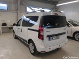  Dacia  Dokker Dacia  1.5 Blue dCi Laureate 95KM 5d #11