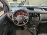  Dacia  Dokker Dacia  1.5 Blue dCi Laureate 95KM 5d #20