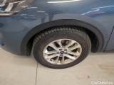  Ford  Kuga Ford  1.5 EcoBlue Titanium A/T FWD 5d #9