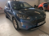  Ford  Kuga Ford  1.5 EcoBlue Titanium A/T FWD 5d #10