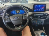  Ford  Kuga Ford  1.5 EcoBlue Titanium A/T FWD 5d #13