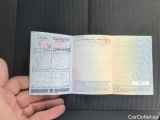  Ford  Kuga Ford  1.5 EcoBlue Titanium A/T FWD 5d #12