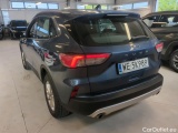  Ford  Kuga Ford  1.5 EcoBlue Titanium A/T FWD 5d #15