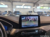  Ford  Kuga Ford  1.5 EcoBlue Titanium A/T FWD 5d #18