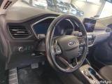  Ford  Kuga Ford  1.5 EcoBlue Titanium A/T FWD 5d #31
