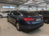  Ford  Mondeo Ford  1.5 EcoBoost Edition A/T 5d #9