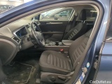  Ford  Mondeo Ford  1.5 EcoBoost Edition A/T 5d #15