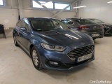  Ford  Mondeo Ford  1.5 EcoBoost Edition A/T 5d #18