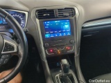 Ford  Mondeo Ford  1.5 EcoBoost Edition A/T 5d #19