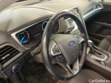  Ford  Mondeo Ford  1.5 EcoBoost Edition A/T 5d #44