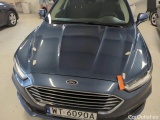  Ford  Mondeo Ford  1.5 EcoBoost Edition A/T 5d #65