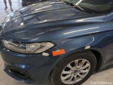  Ford  Mondeo Ford  1.5 EcoBoost Edition A/T 5d #82