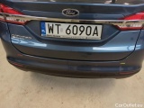  Ford  Mondeo Ford  1.5 EcoBoost Edition A/T 5d #105
