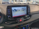  Hyundai  i30 Hyundai  1.6 CRDi 6MT 115KM Comfort 5d #9
