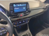  Hyundai  i30 Hyundai  1.6 CRDi 6MT 115KM Comfort 5d #10