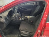  Hyundai  i30 Hyundai  1.6 CRDi 6MT 115KM Comfort 5d #13