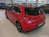  Hyundai  i30 Hyundai  1.6 CRDi 6MT 115KM Comfort 5d #15