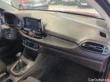  Hyundai  i30 Hyundai  1.6 CRDi 6MT 115KM Comfort 5d #37