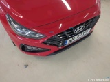  Hyundai  i30 Hyundai  1.6 CRDi 6MT 115KM Comfort 5d #43