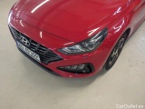  Hyundai  i30 Hyundai  1.6 CRDi 6MT 115KM Comfort 5d #47