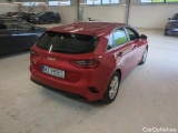  KIA  Cee'd KIA  1.5 T-GDI 160KM 6MT M 5d #2