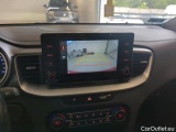  KIA  Cee'd KIA  1.5 T-GDI 160KM 6MT M 5d #11