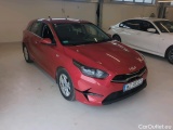  KIA  Cee'd KIA  1.5 T-GDI 160KM 6MT M 5d #16