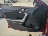  KIA  Cee'd KIA  1.5 T-GDI 160KM 6MT M 5d #24