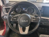  KIA  Cee'd KIA  1.5 T-GDI 160KM 6MT M 5d #25