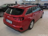  KIA  Cee'd KIA  SW 1.5 T-GDI 160KM 6MT M 5d #2