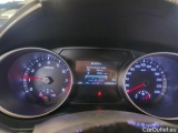  KIA  Cee'd KIA  SW 1.5 T-GDI 160KM 6MT M 5d #5
