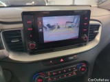  KIA  Cee'd KIA  SW 1.5 T-GDI 160KM 6MT M 5d #9