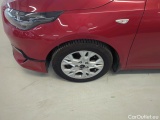  KIA  Cee'd KIA  SW 1.5 T-GDI 160KM 6MT M 5d #10