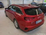  KIA  Cee'd KIA  SW 1.5 T-GDI 160KM 6MT M 5d #14