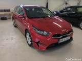  KIA  Cee'd KIA  SW 1.5 T-GDI 160KM 6MT M 5d #18