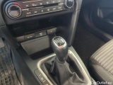  KIA  Cee'd KIA  SW 1.5 T-GDI 160KM 6MT M 5d #30
