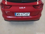  KIA  Cee'd KIA  SW 1.5 T-GDI 160KM 6MT M 5d #92