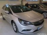  Opel  Astra Opel  Sports Tourer 1.4 16V Turbo Enjoy S/S 5d #9