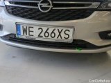  Opel  Astra Opel  Sports Tourer 1.4 16V Turbo Enjoy S/S 5d #39