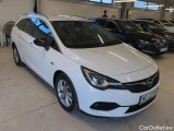  Opel  Astra Opel  Sports Tourer 1.5 CDTI Elegance 122KM 5d #11