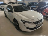  Peugeot  508 Peugeot  PureTech 180 S&S EAT8 GT 5d #6