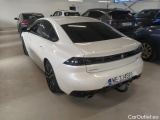  Peugeot  508 Peugeot  PureTech 180 S&S EAT8 GT 5d #19